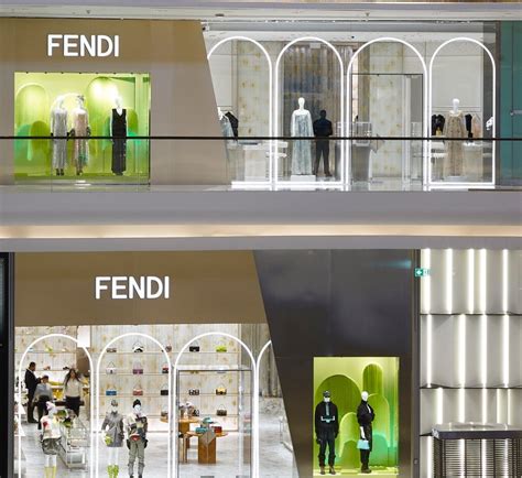 buy fendi plot dubai|the fendi dubai mall.